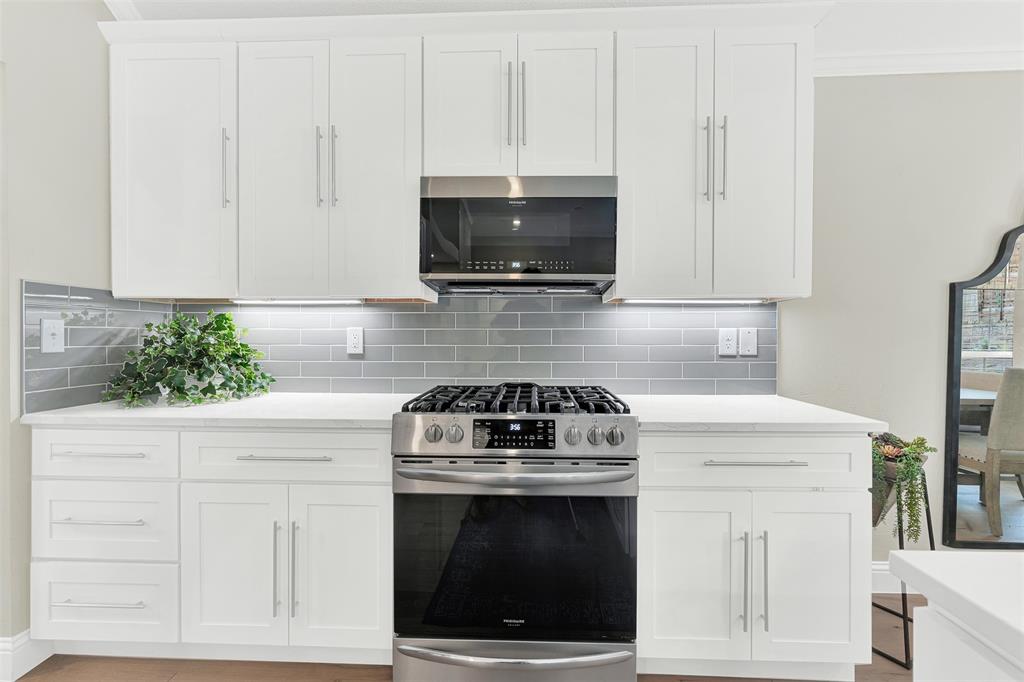 Briar Ridge Ph I - Residential