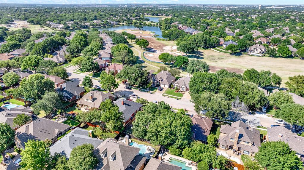 Briar Ridge Ph I - Residential
