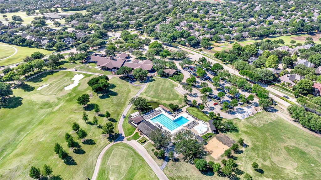 Briar Ridge Ph I - Residential