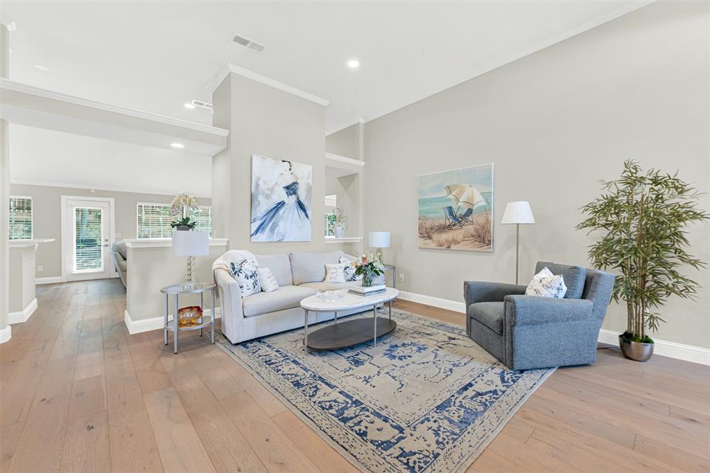 Briar Ridge Ph I - Residential