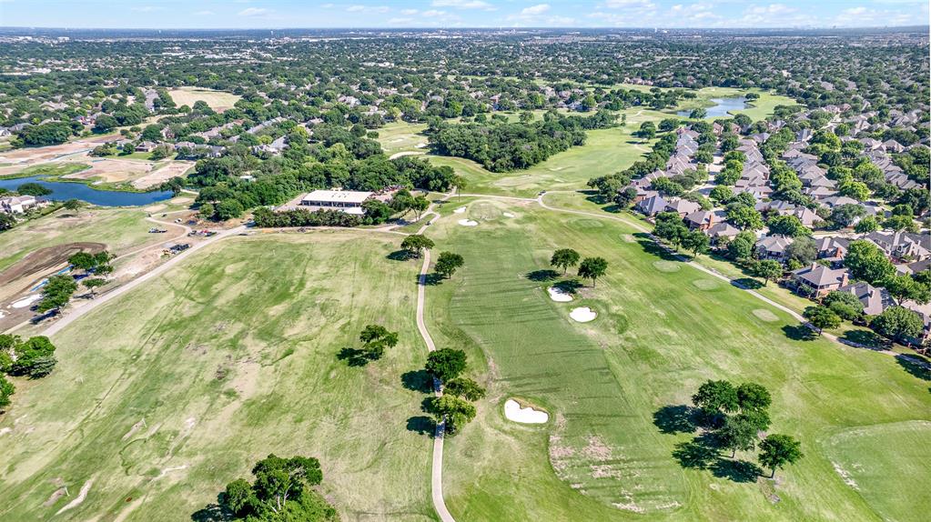 Briar Ridge Ph I - Residential