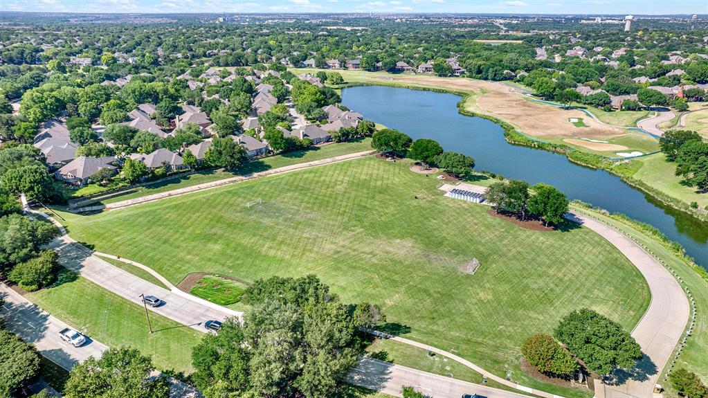 Briar Ridge Ph I - Residential