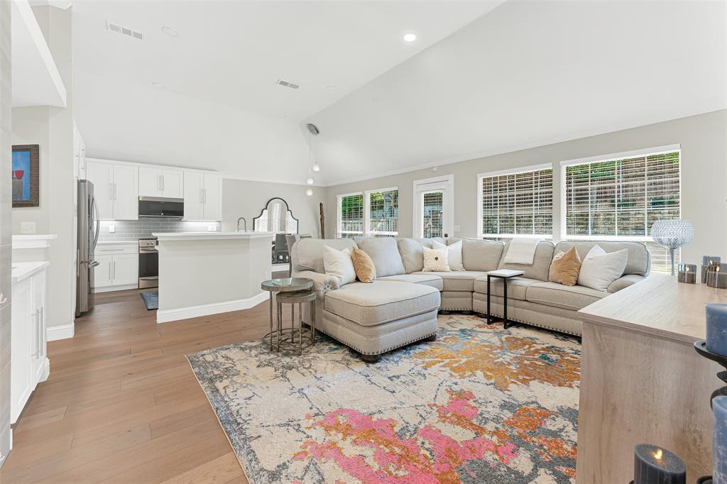 Briar Ridge Ph I - Residential