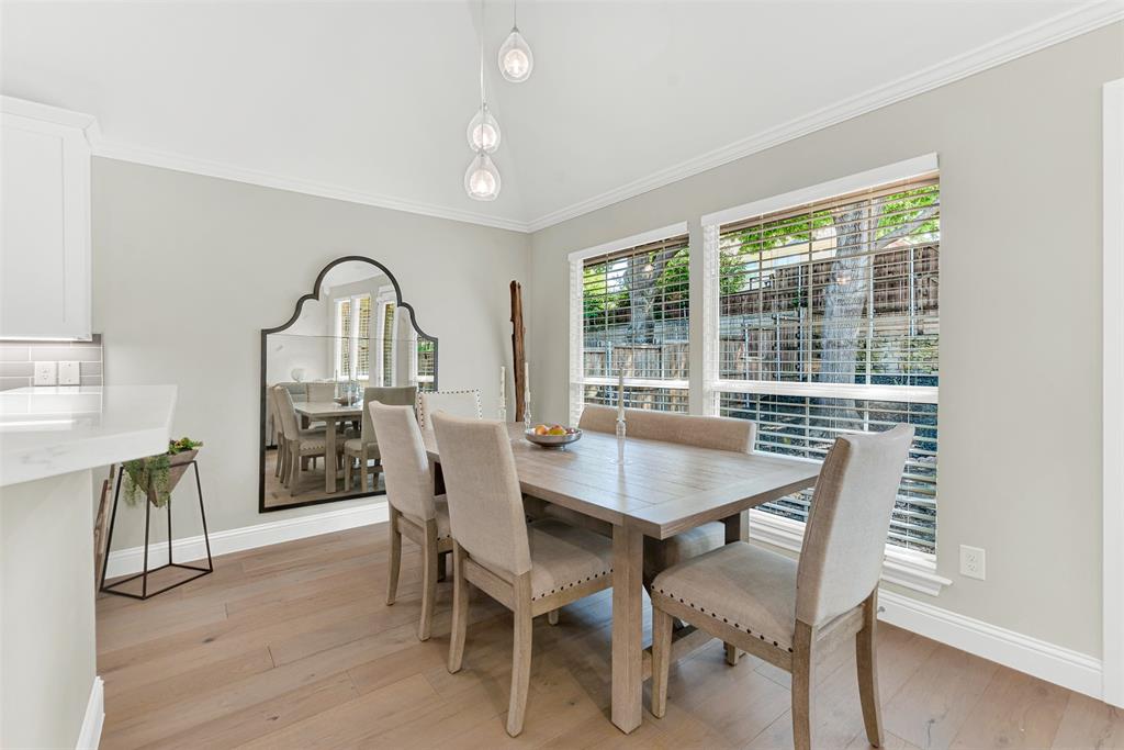 Briar Ridge Ph I - Residential