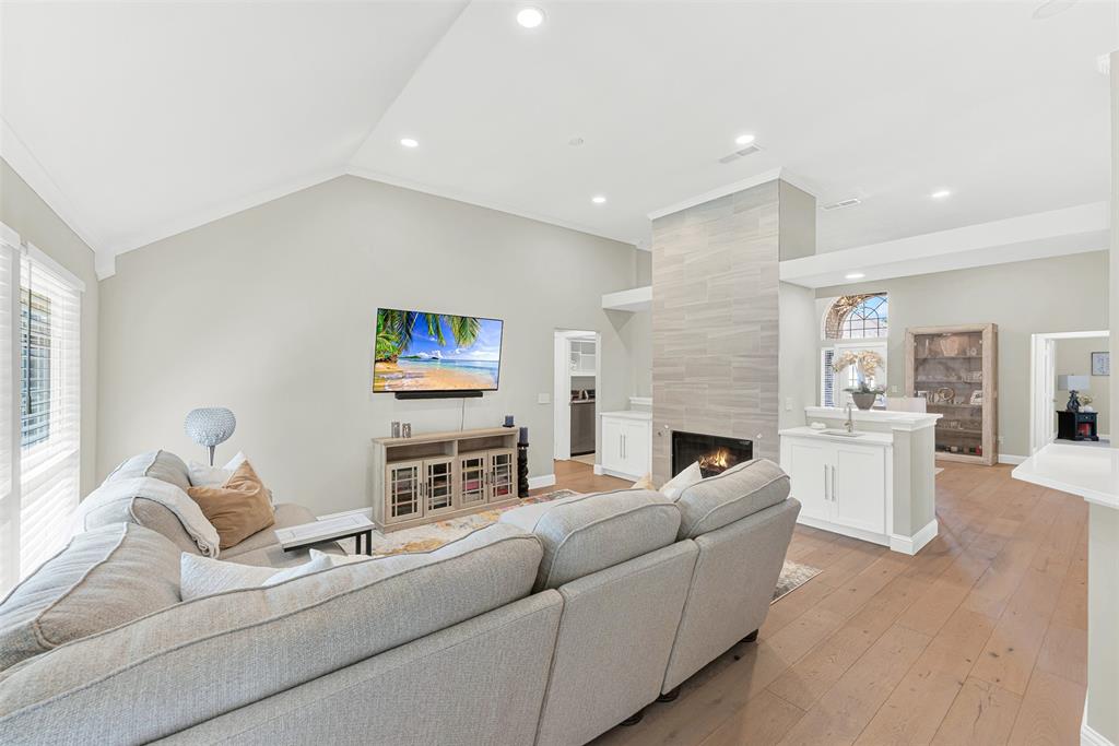 Briar Ridge Ph I - Residential