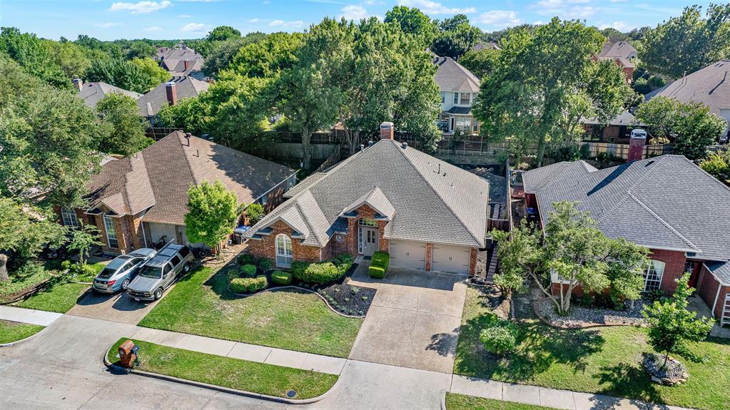 Briar Ridge Ph I - Residential