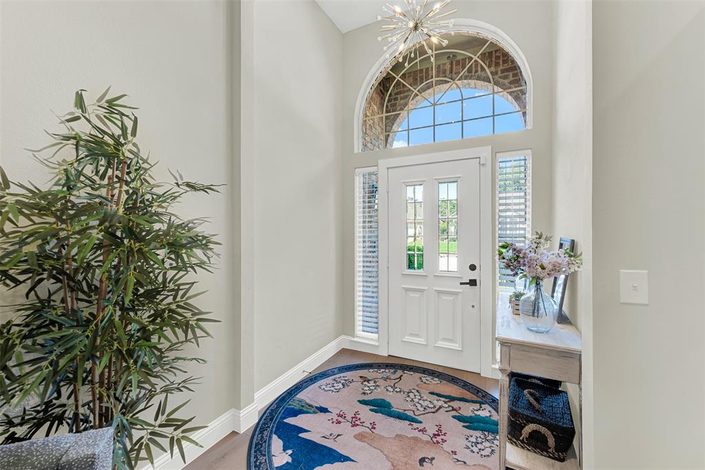 Briar Ridge Ph I - Residential