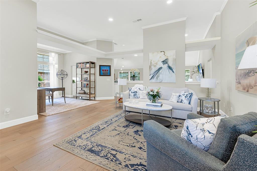 Briar Ridge Ph I - Residential