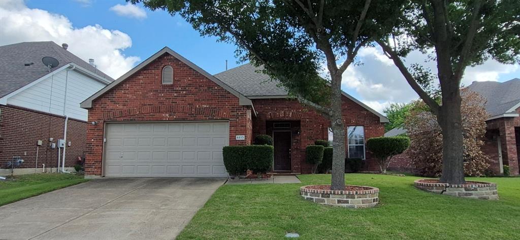 Photo of 6513 Cartier Court, McKinney, TX 75072 (MLS # 21307446)