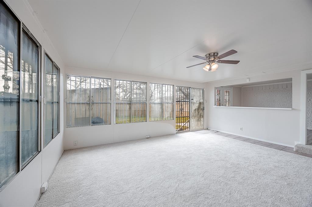 Bruton Terrace - Residential