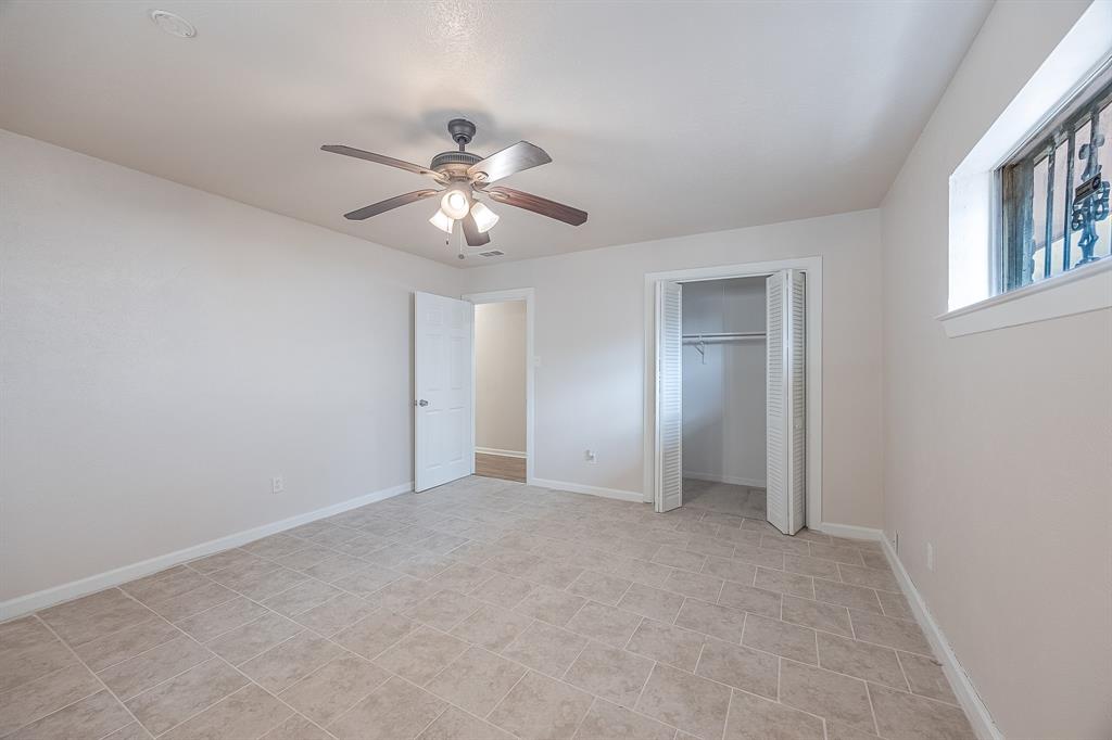 Bruton Terrace - Residential