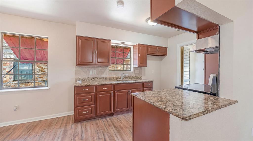 Bruton Terrace - Residential