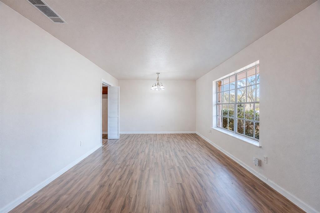 Bruton Terrace - Residential