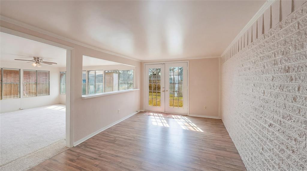 Bruton Terrace - Residential