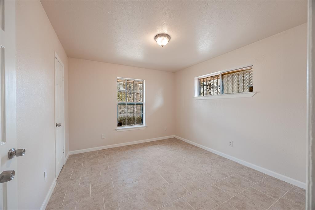 Bruton Terrace - Residential