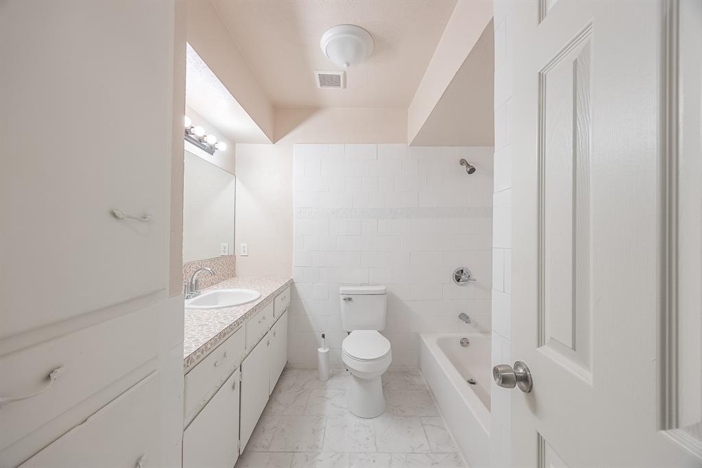 Bruton Terrace - Residential