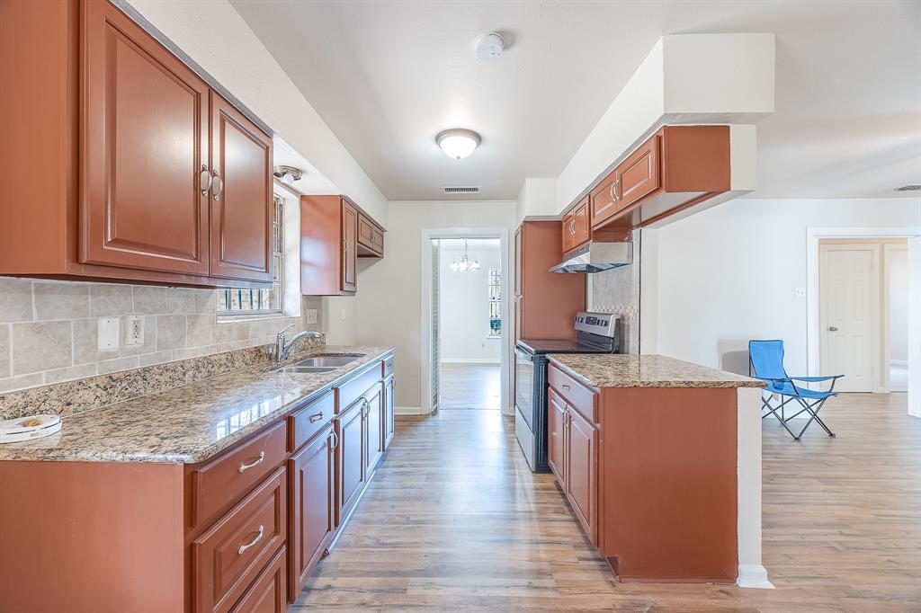 Bruton Terrace - Residential