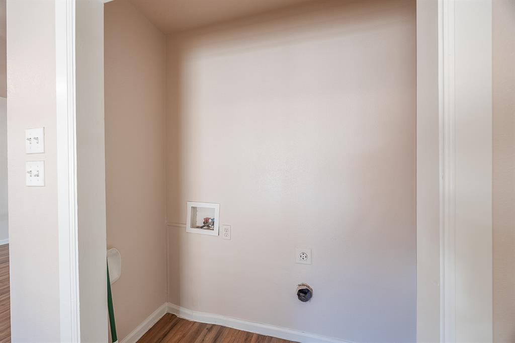 Bruton Terrace - Residential