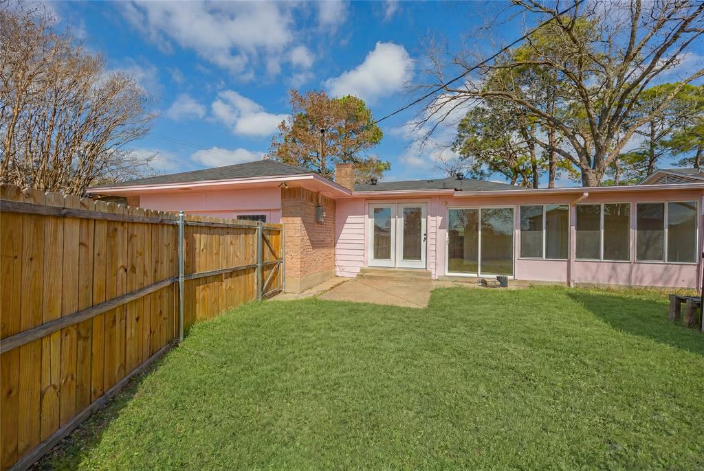 Bruton Terrace - Residential