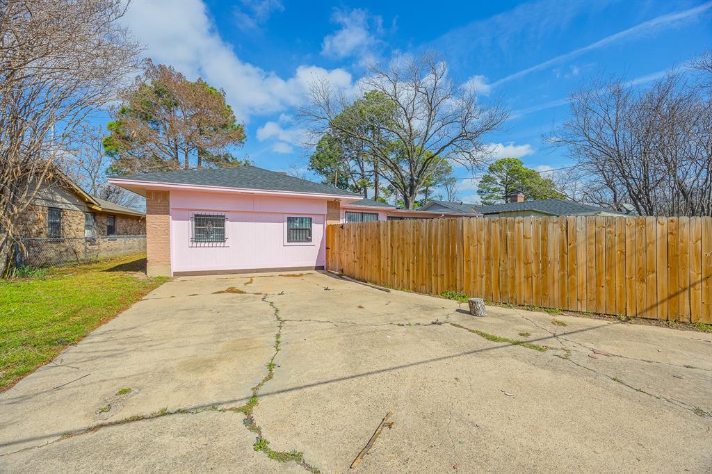 Bruton Terrace - Residential
