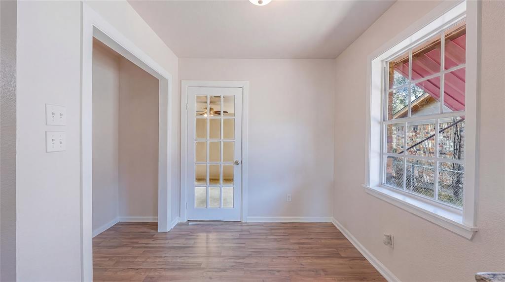 Bruton Terrace - Residential