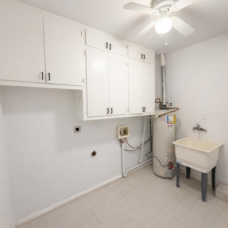 Richland Hills Add - Residential