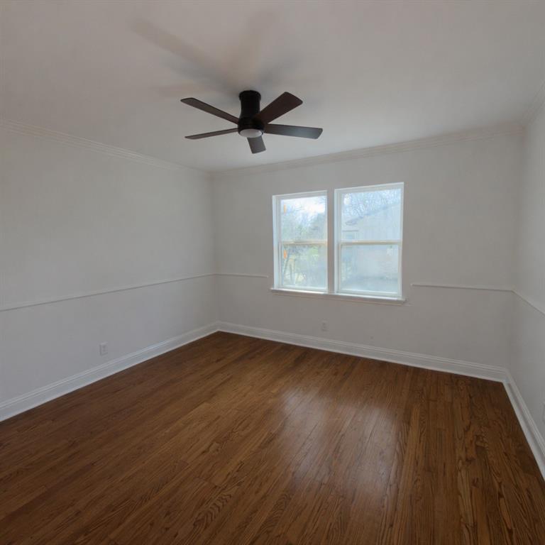 Richland Hills Add - Residential