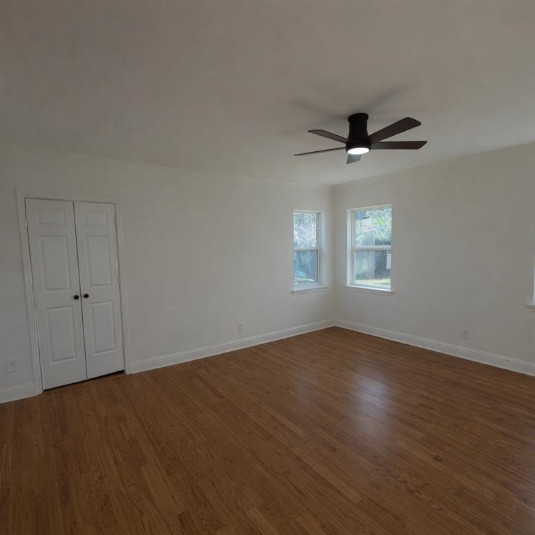 Richland Hills Add - Residential