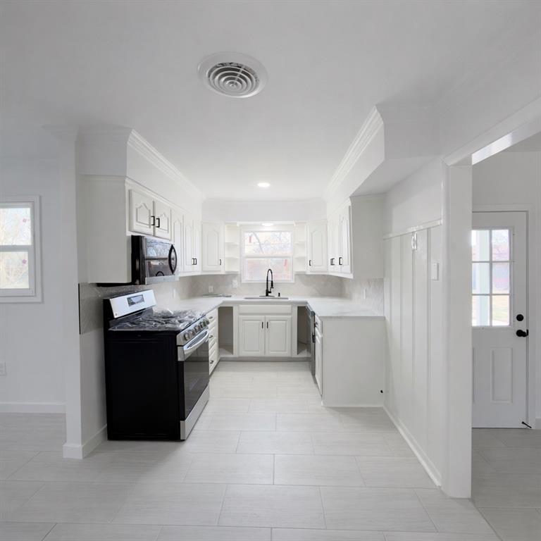 Richland Hills Add - Residential