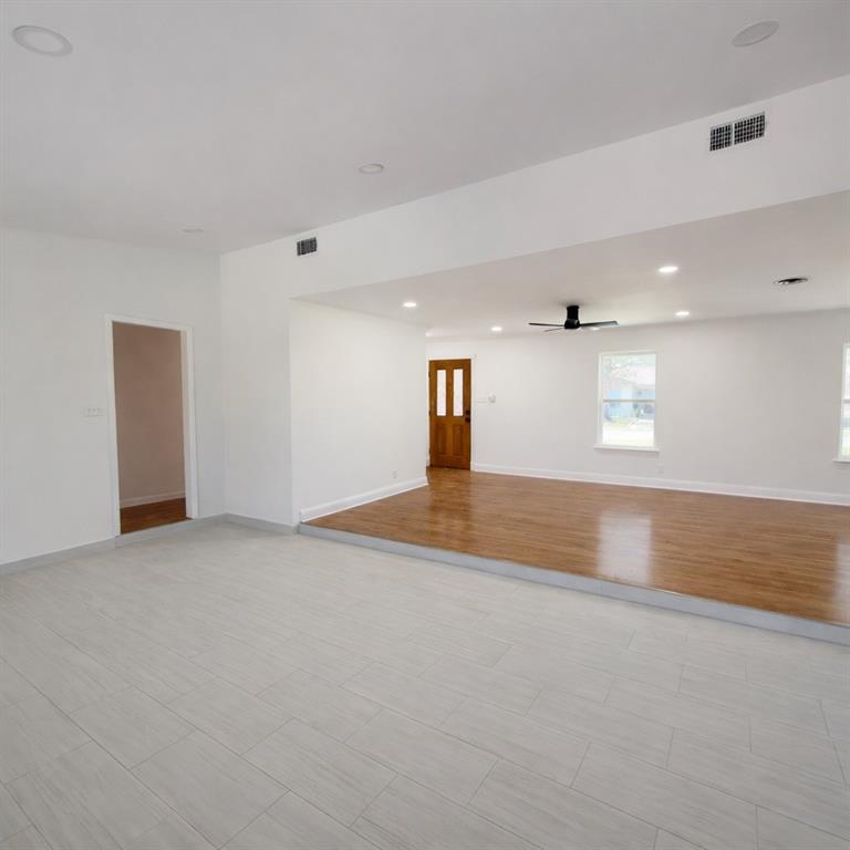 Richland Hills Add - Residential