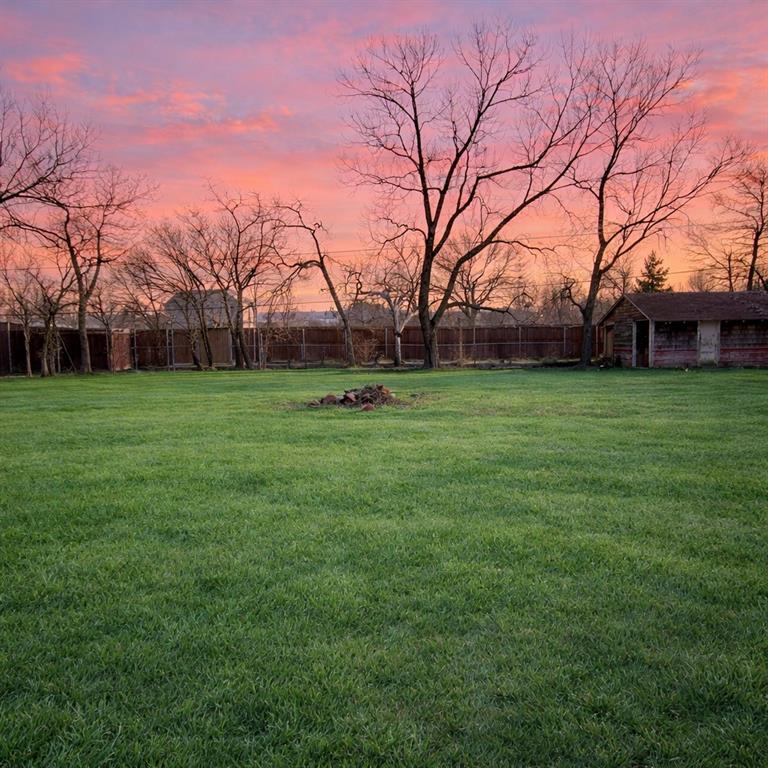 Richland Hills Add - Residential