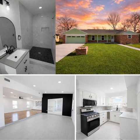 Photo of 3608 Labadie Drive, Richland Hills, TX 76118 (MLS # 21159763)