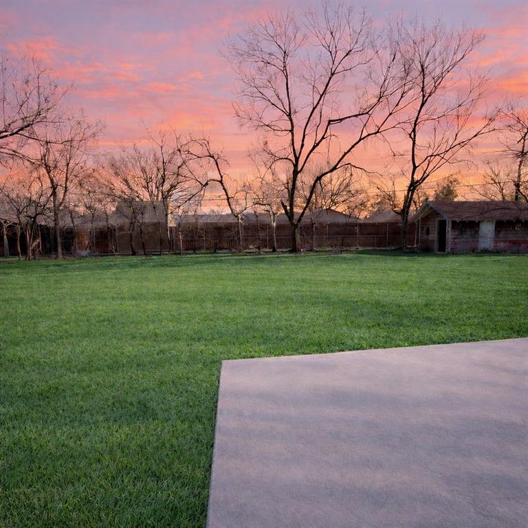 Richland Hills Add - Residential