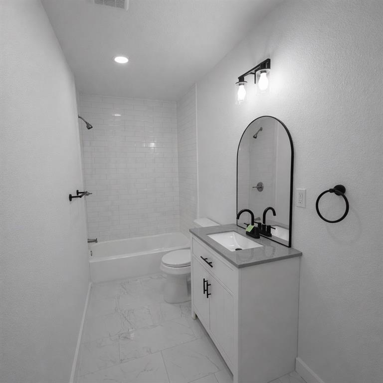 Richland Hills Add - Residential