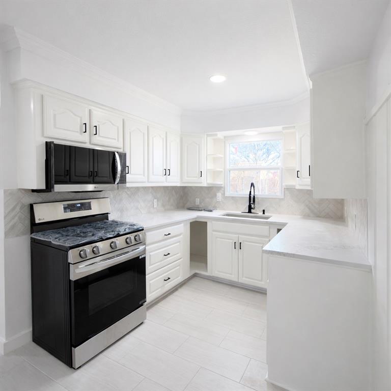 Richland Hills Add - Residential