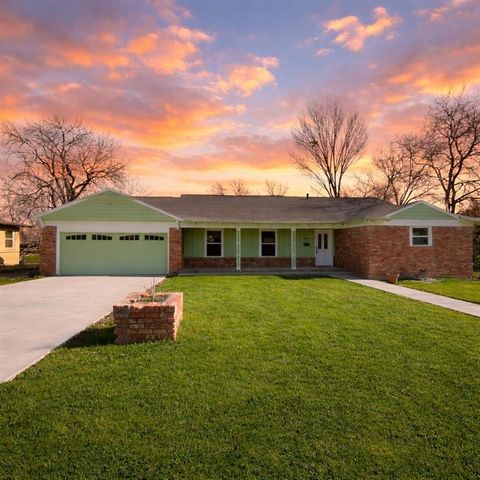 3608 Labadie Drive Richland Hills TX 76118