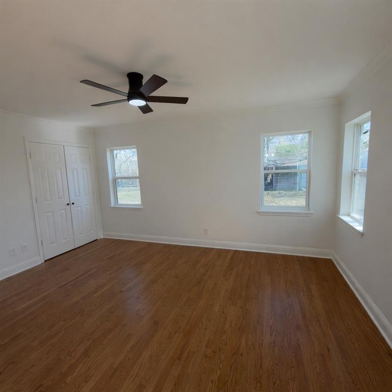 Richland Hills Add - Residential