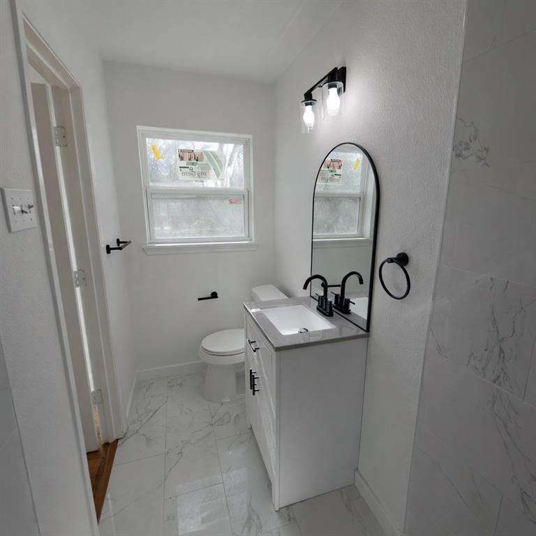 Richland Hills Add - Residential