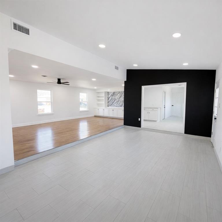 Richland Hills Add - Residential