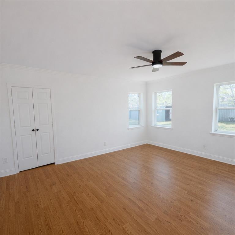 Richland Hills Add - Residential