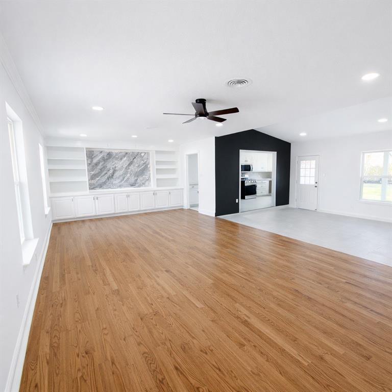 Richland Hills Add - Residential