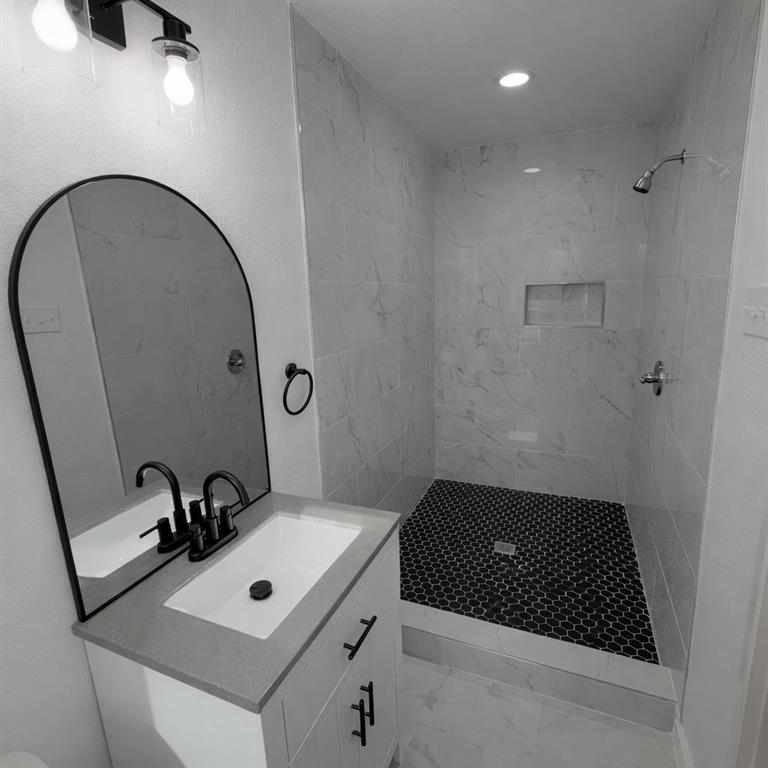 Richland Hills Add - Residential