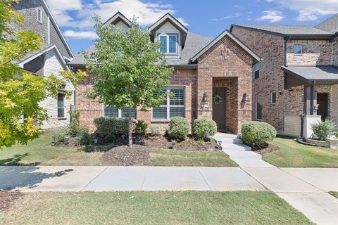 8512 Barnbougle Dunes Drive McKinney TX 75070