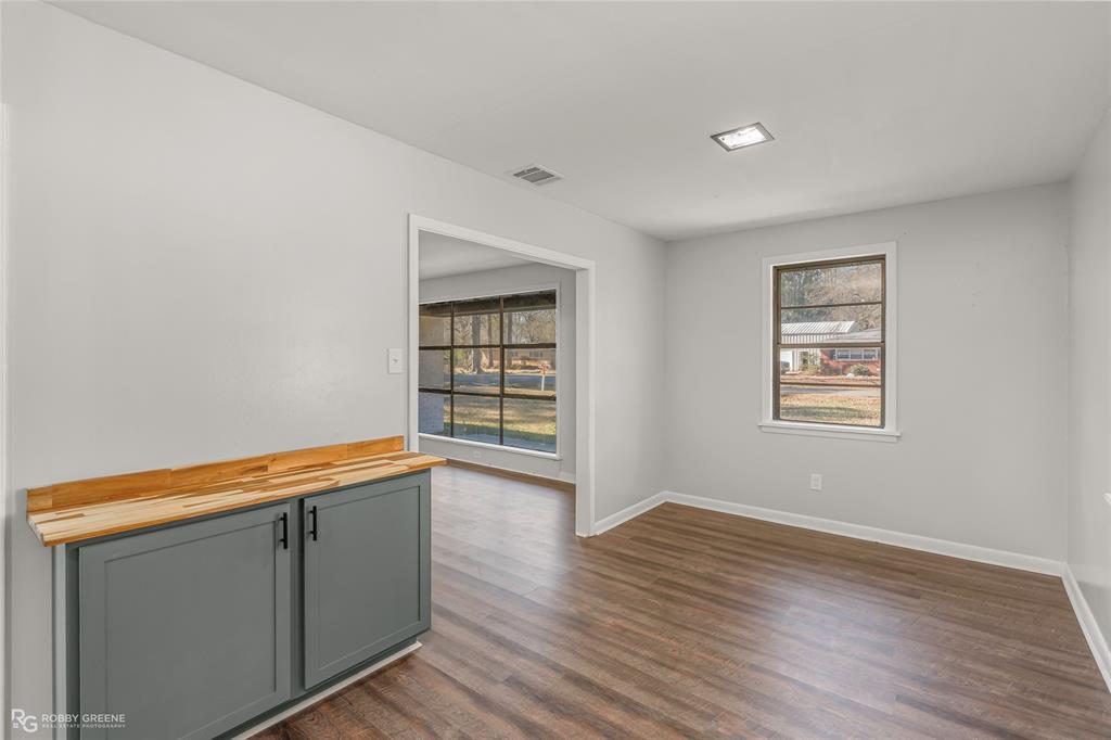 HINER, JAMES SUBN. - Residential