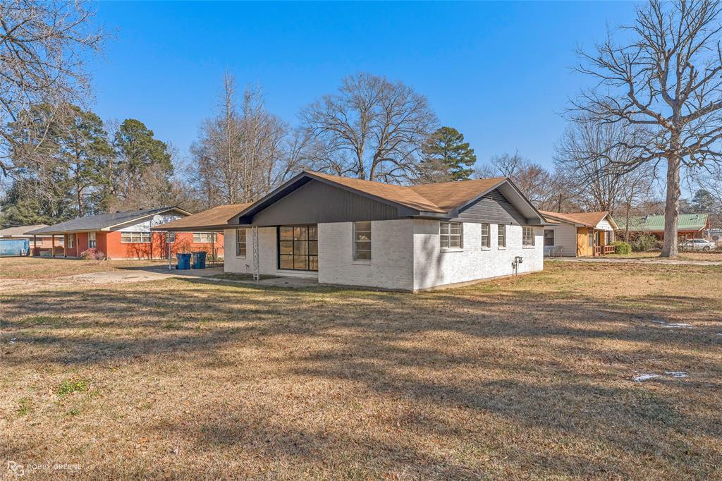 HINER, JAMES SUBN. - Residential