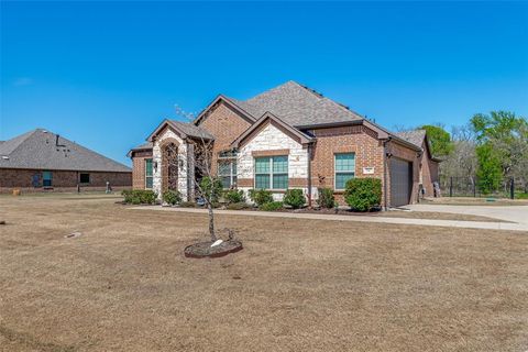 Photo of 747 Hickory Lane, Royse City, TX 75189 (MLS # 21216595)