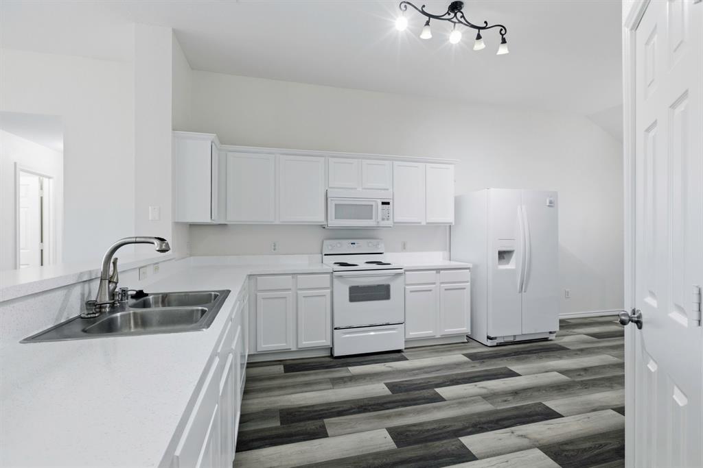 Windmill Estates Ph 1 - Residential