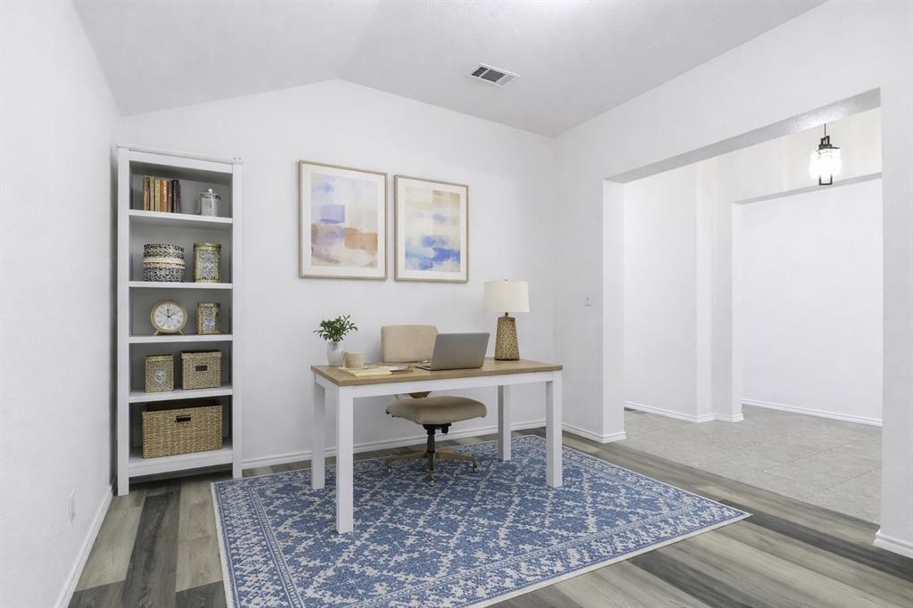 Windmill Estates Ph 1 - Residential