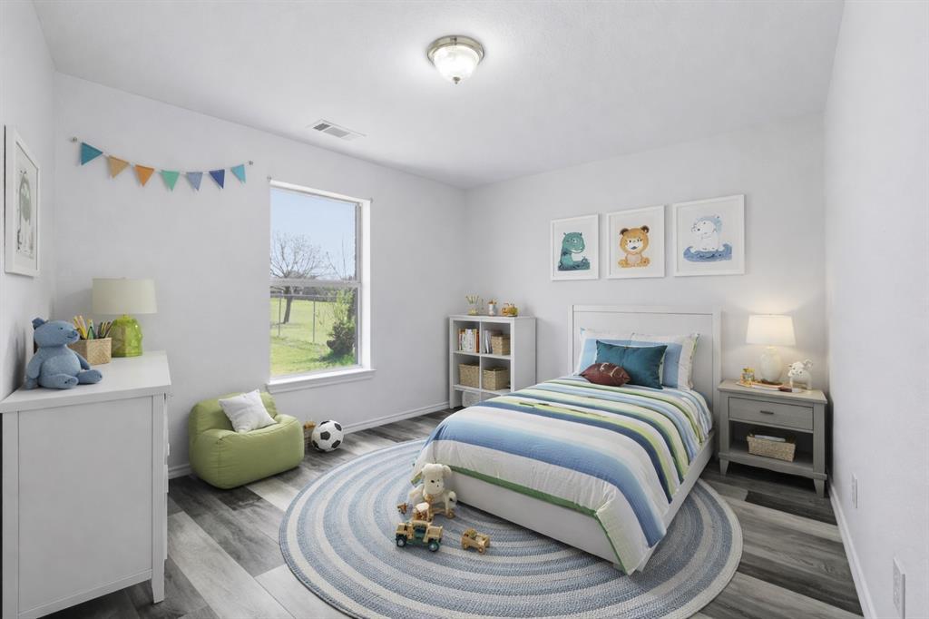 Windmill Estates Ph 1 - Residential