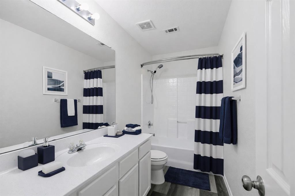 Windmill Estates Ph 1 - Residential